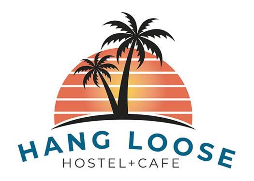 Hang Loose Hostel General Luna  Exterior photo